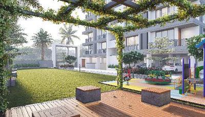 PARAM SERENITY