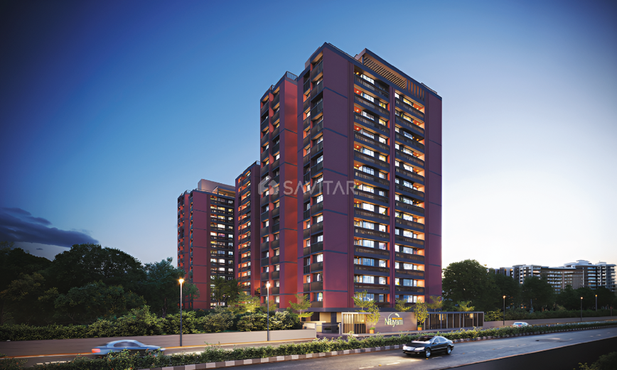 PARMESHWAR NILAYAM