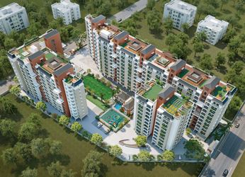 ADHISHTHAN LUXURIA