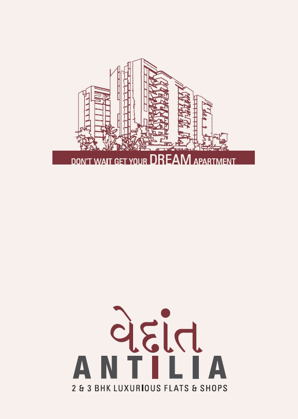 VEDANT ANTILIA