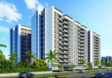VEDANT ANTILIA