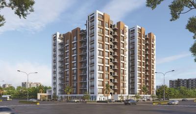 SHREEDHAR DREAM