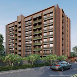 PANCHSHIL PUNIT APPARTMENT