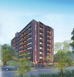 PANCHSHIL PUNIT APPARTMENT