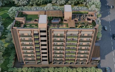 PANCHSHIL PUNIT APPARTMENT