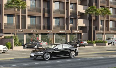 SWASTIK ENCLAVE