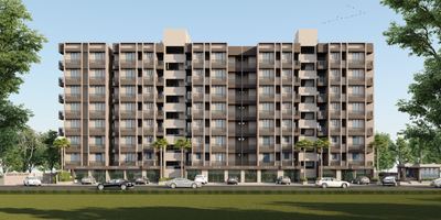 SWASTIK ENCLAVE