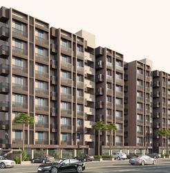 SWASTIK ENCLAVE