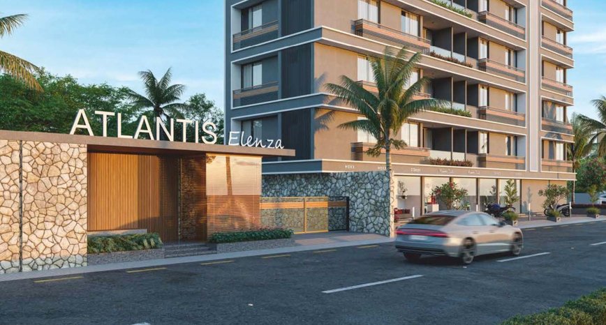 ATLANTIS ELENZA