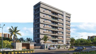 ATLANTIS ELENZA