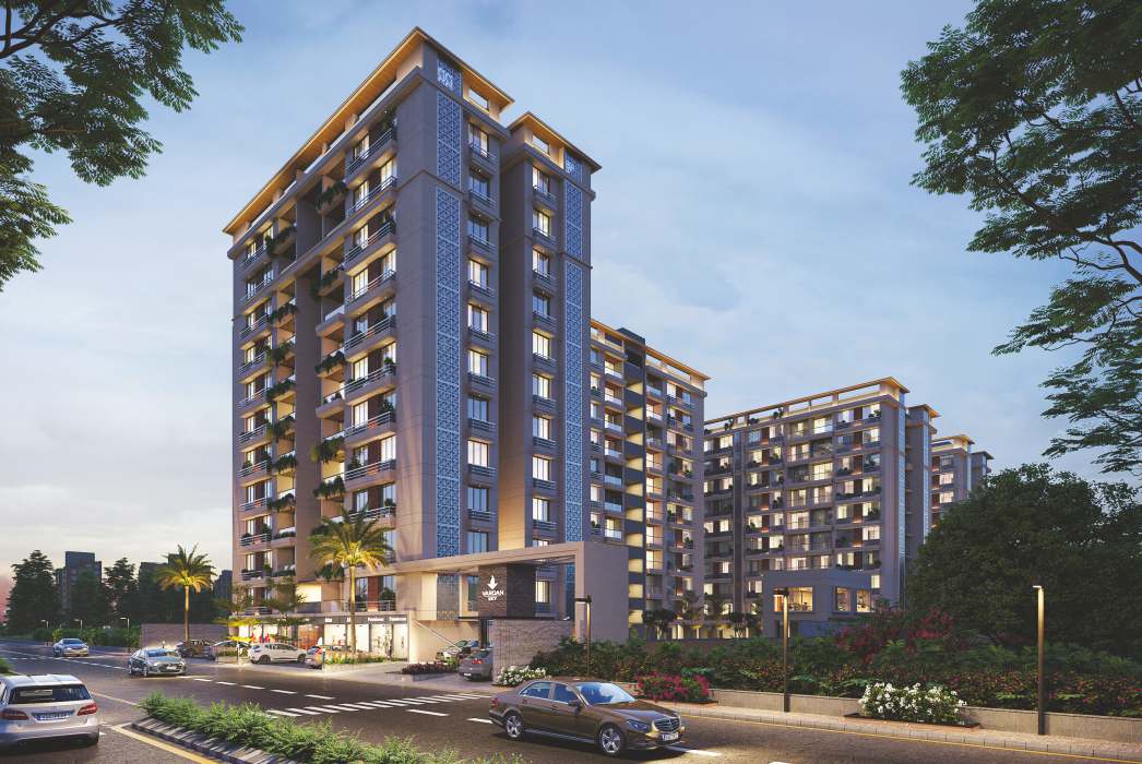 VARDAN SKY