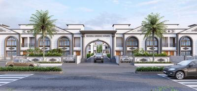 RIVIERA GREEN HOMES