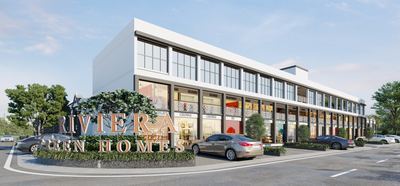 RIVIERA GREEN HOMES