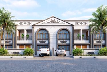 RIVIERA GREEN HOMES