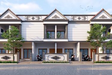 RIVIERA GREEN HOMES