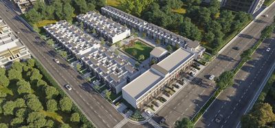 RIVIERA GREEN HOMES