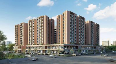 MAHADEV IMPERIAL