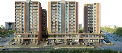 MAHADEV IMPERIAL
