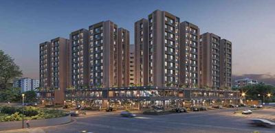 MAHADEV IMPERIAL