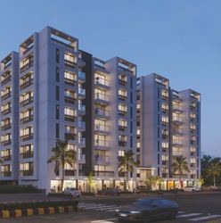 SHALVIN HEIGHTS