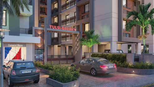 TULSI GALAXY PHASE 2