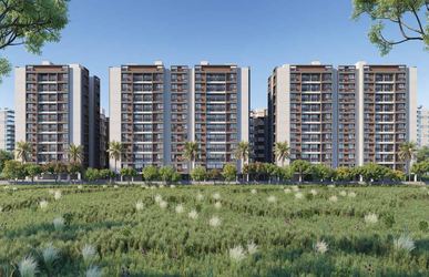 TULSI GALAXY PHASE 2