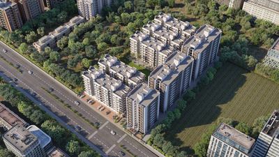 TULSI GALAXY PHASE 2