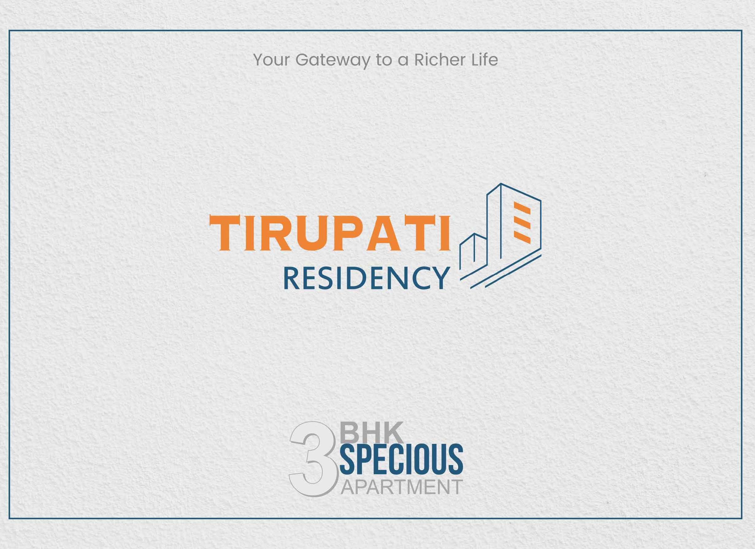 TIRUPATI RESIDENCY