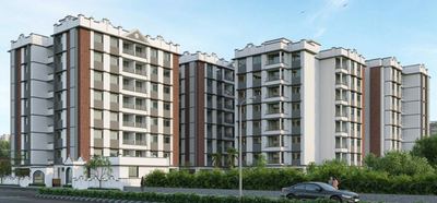 TIRUPATI RESIDENCY