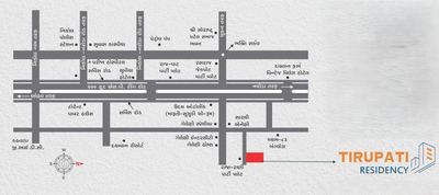 TIRUPATI RESIDENCY