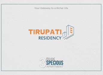 TIRUPATI RESIDENCY