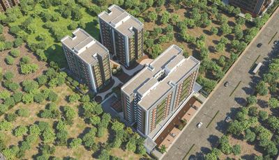 SHREEDHAR LUXURIA