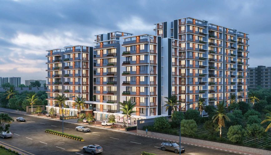 SARVA RESIDENCY