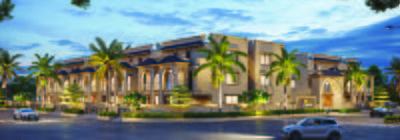 SUNRISE VILLA