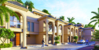 SUNRISE VILLA