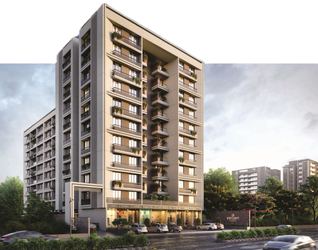 SATYAM ELEGANCE
