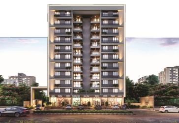 SATYAM ELEGANCE