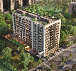 SATYAM ELEGANCE