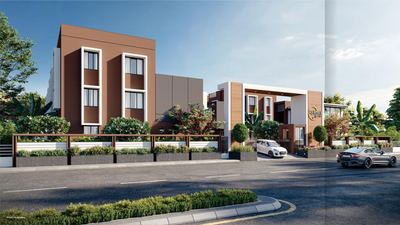 YAMUNA BUNGALOWS