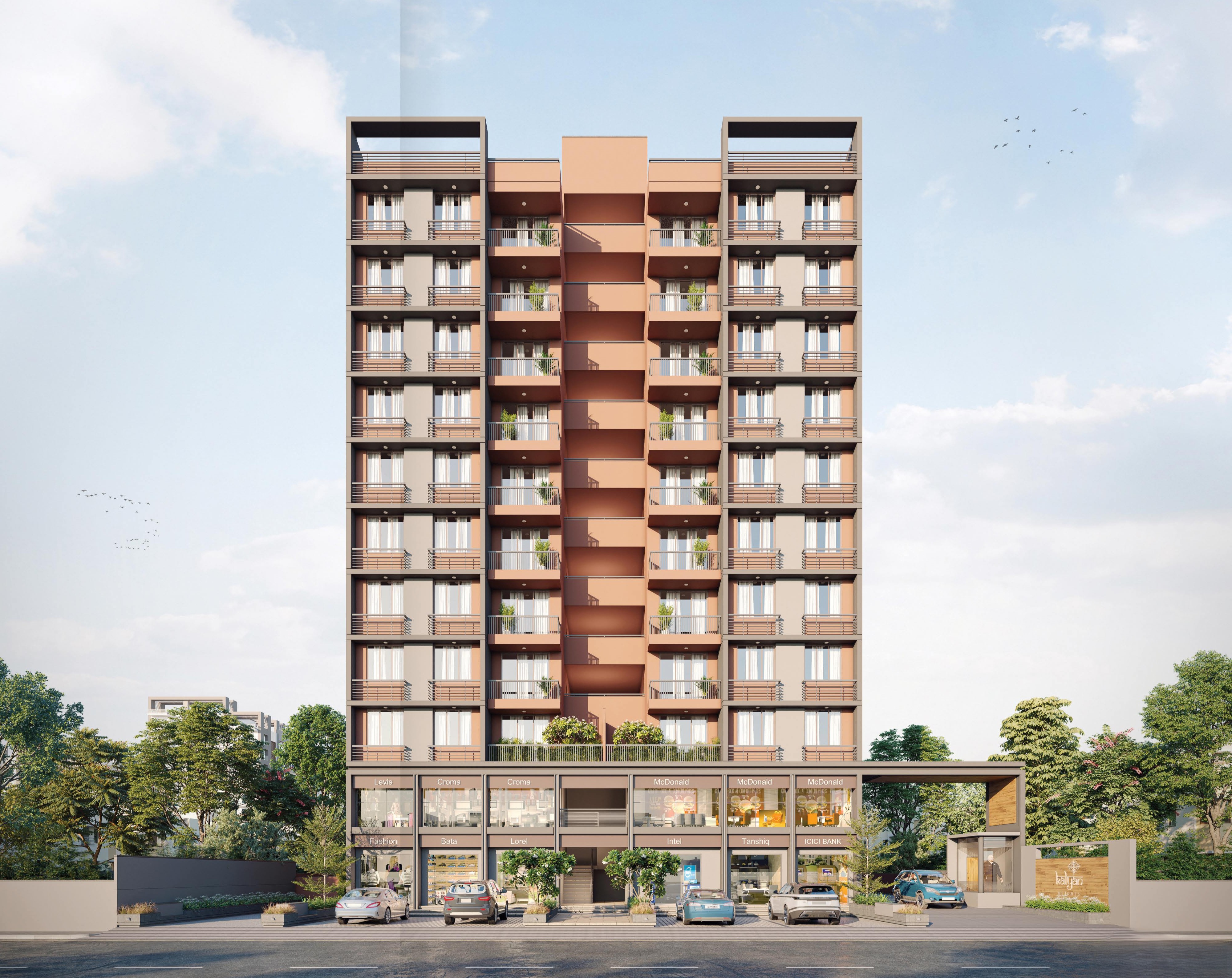 KALYAN HEIGHTS
