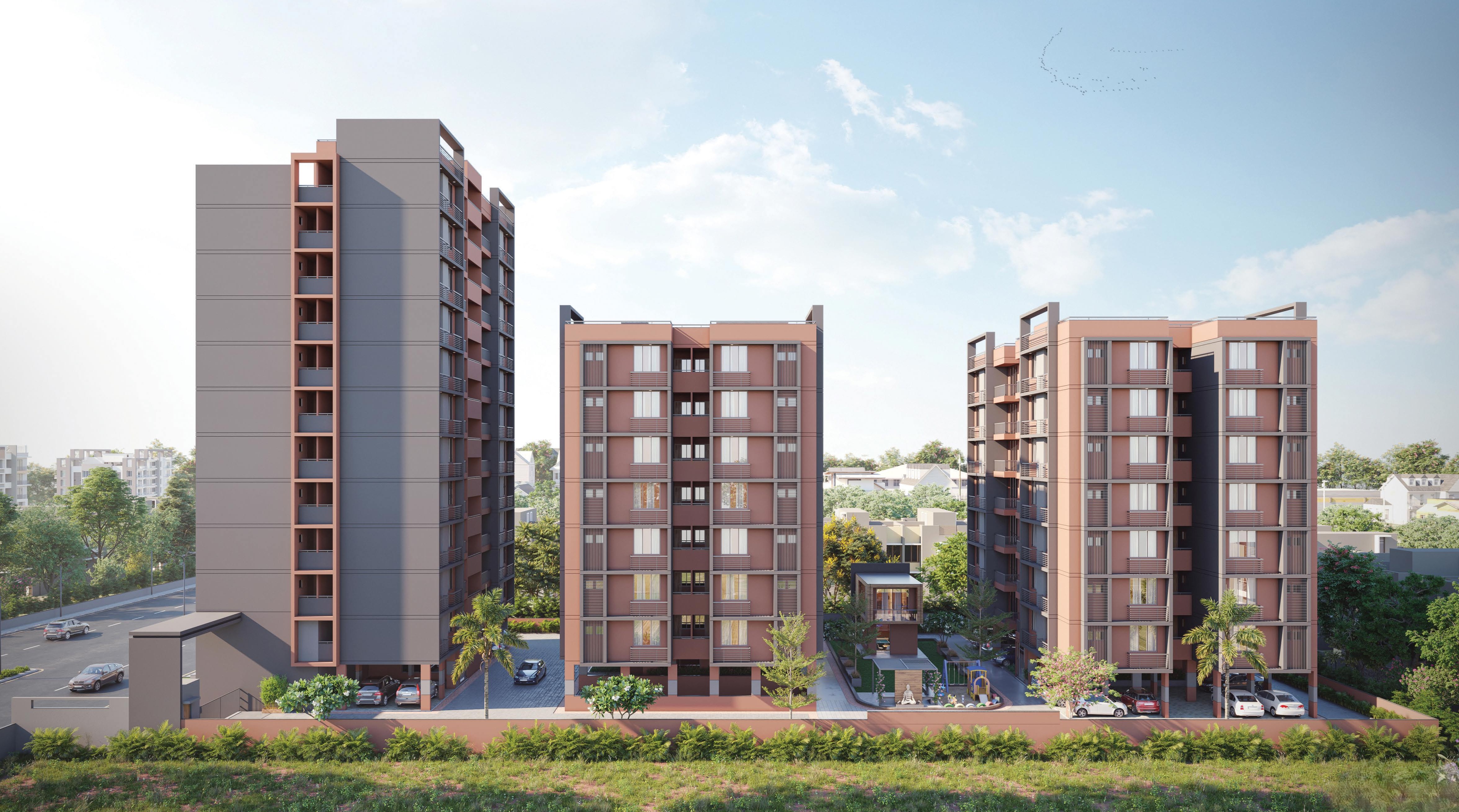 KALYAN HEIGHTS