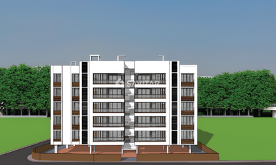 PARAM ABODE