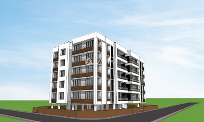PARAM ABODE
