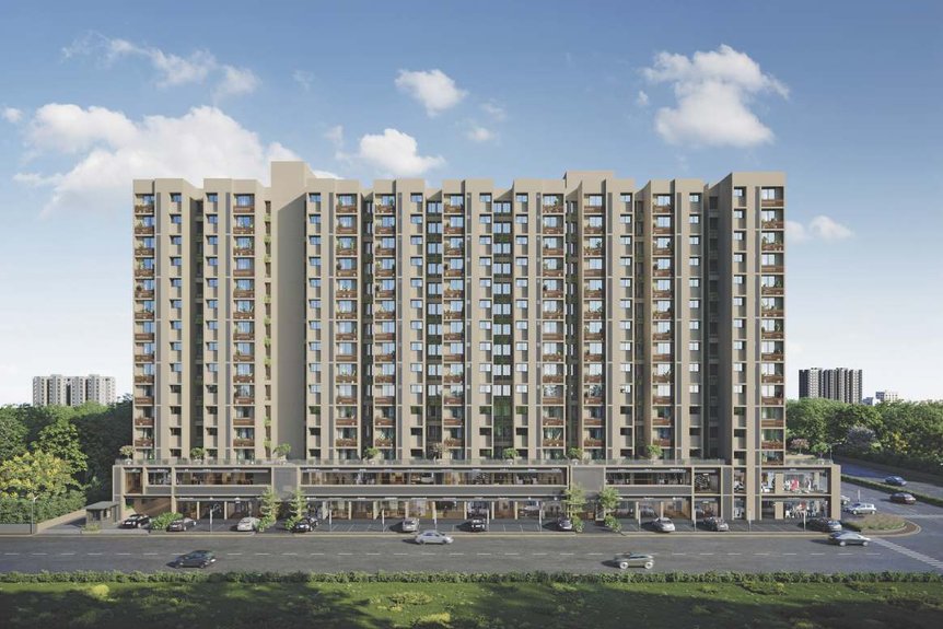 PALASH HOMES