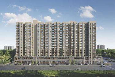 PALASH HOMES