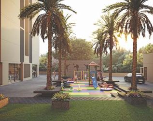 PALASH HOMES