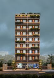 SANIDHYA GREENS