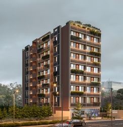 SANIDHYA GREENS