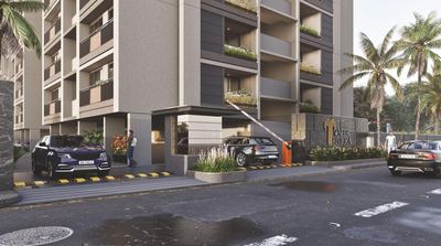 SHREE NEER RIVIERA