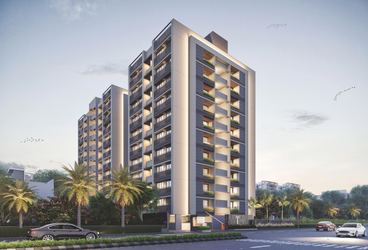 SHREE NEER RIVIERA